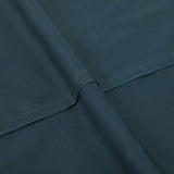 Men's Sharjah Boski Plain Unstitched Suit - Steel Green, Men's Unstitched Fabric, Chase Value, Chase Value