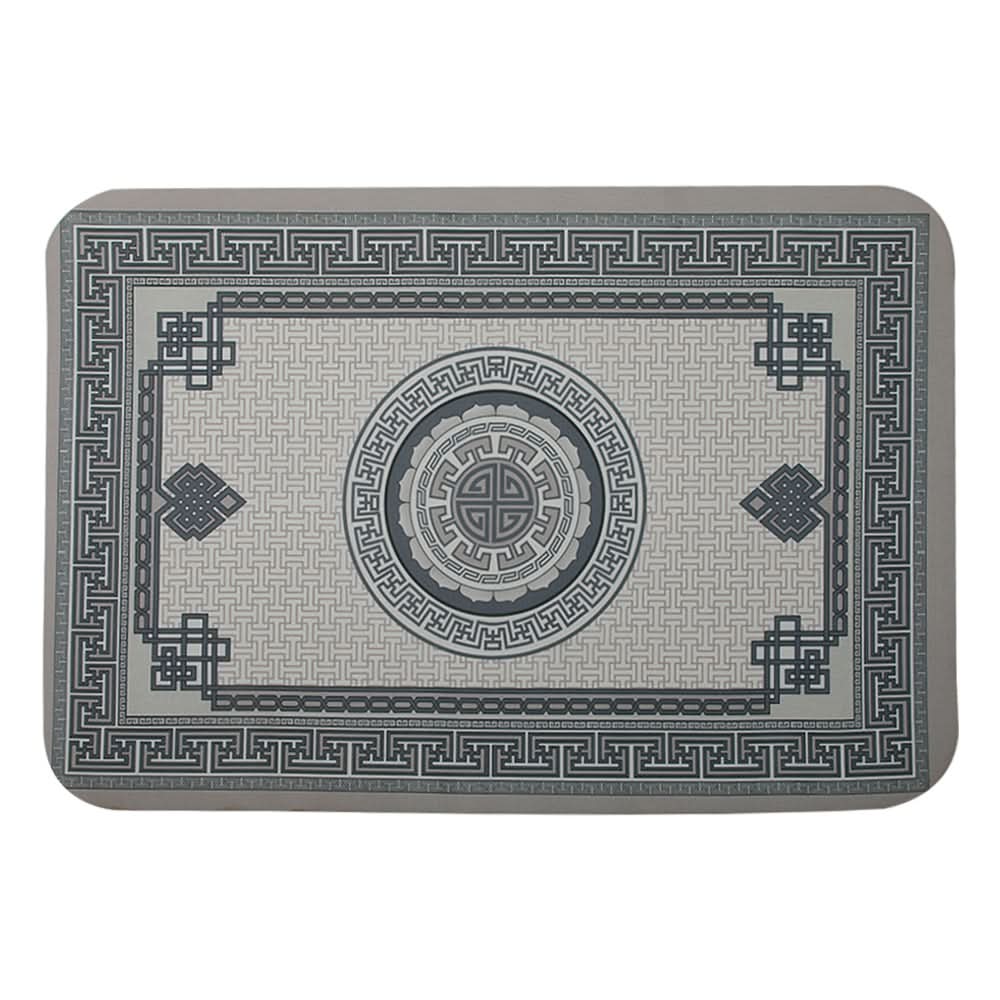 Supper Classic Mat - Multi Color, Mats, Chase Value, Chase Value