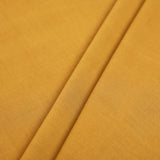 Men's Sharjah Boski Plain Unstitched Suit - Mustard, Men's Unstitched Fabric, Chase Value, Chase Value