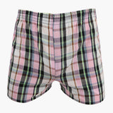 Men’s Woven Boxer - Multi Color, Men's Underwear, Chase Value, Chase Value