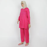 Women's Stitched Shalwar Suit - Pink, Women Shalwar Suits, Chase Value, Chase Value