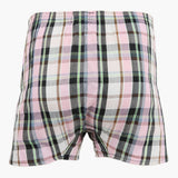 Men’s Woven Boxer - Multi Color, Men's Underwear, Chase Value, Chase Value