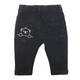 Eminent Newborn Boys Denim Pant - Black, Newborn Boys Shorts & Pants, Eminent, Chase Value