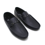 Valuable Slip-on Causal Loafers Shoes 3311/M170 - Black, Men's Casual Shoes, Chase Value, Chase Value