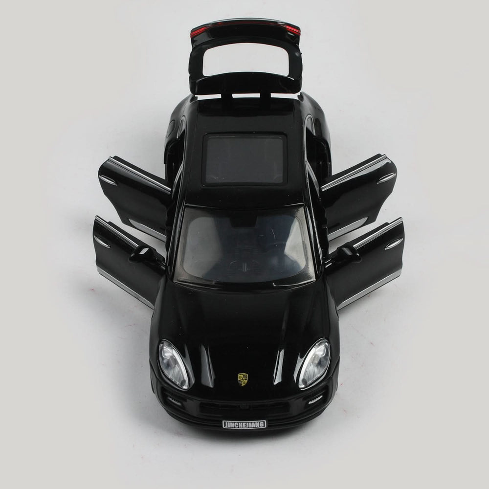 Die-Cast Car Mclaren Porsche, Die-cast Model Car, Chase Value, Chase Value
