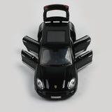 Die-Cast Car Mclaren Porsche, Die-cast Model Car, Chase Value, Chase Value