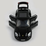 Die-Cast Car Mclaren Porsche, Die-cast Model Car, Chase Value, Chase Value
