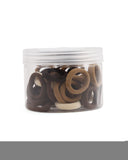 Hair Pony Box