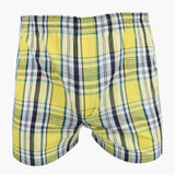 Men’s Woven Boxer - Multi Color, Men's Underwear, Chase Value, Chase Value
