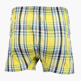 Men’s Woven Boxer - Multi Color, Men's Underwear, Chase Value, Chase Value