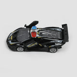 Die-Cast Car Lamborghini V12 Police, Die-cast Model Car, Chase Value, Chase Value