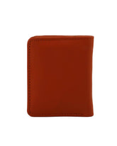 Leather Card Holder