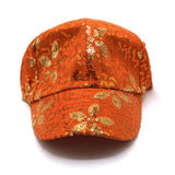 Girls P Cap, Girls Caps & Hats, Chase Value, Chase Value