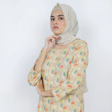 Women's Khaddar 2pcs Stitched Suit - Light Brown, Women Shalwar Suits, Chase Value, Chase Value