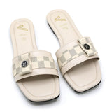 Women's Slipper - Fawn, Women Slippers, Chase Value, Chase Value