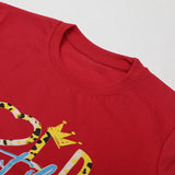 Girls Half Sleeves T-Shirt, Girls T-Shirts, Chase Value, Chase Value