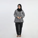 Women's Woven Top - Multi, Women T-Shirts & Tops, Chase Value, Chase Value