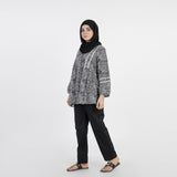 Women's Woven Top - Multi, Women T-Shirts & Tops, Chase Value, Chase Value