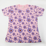 Girls Half Sleeves T-Shirt, Girls T-Shirts, Chase Value, Chase Value