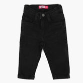 Eminent Girls Denim Capri - Black, Girls Pants & Capri, Eminent, Chase Value