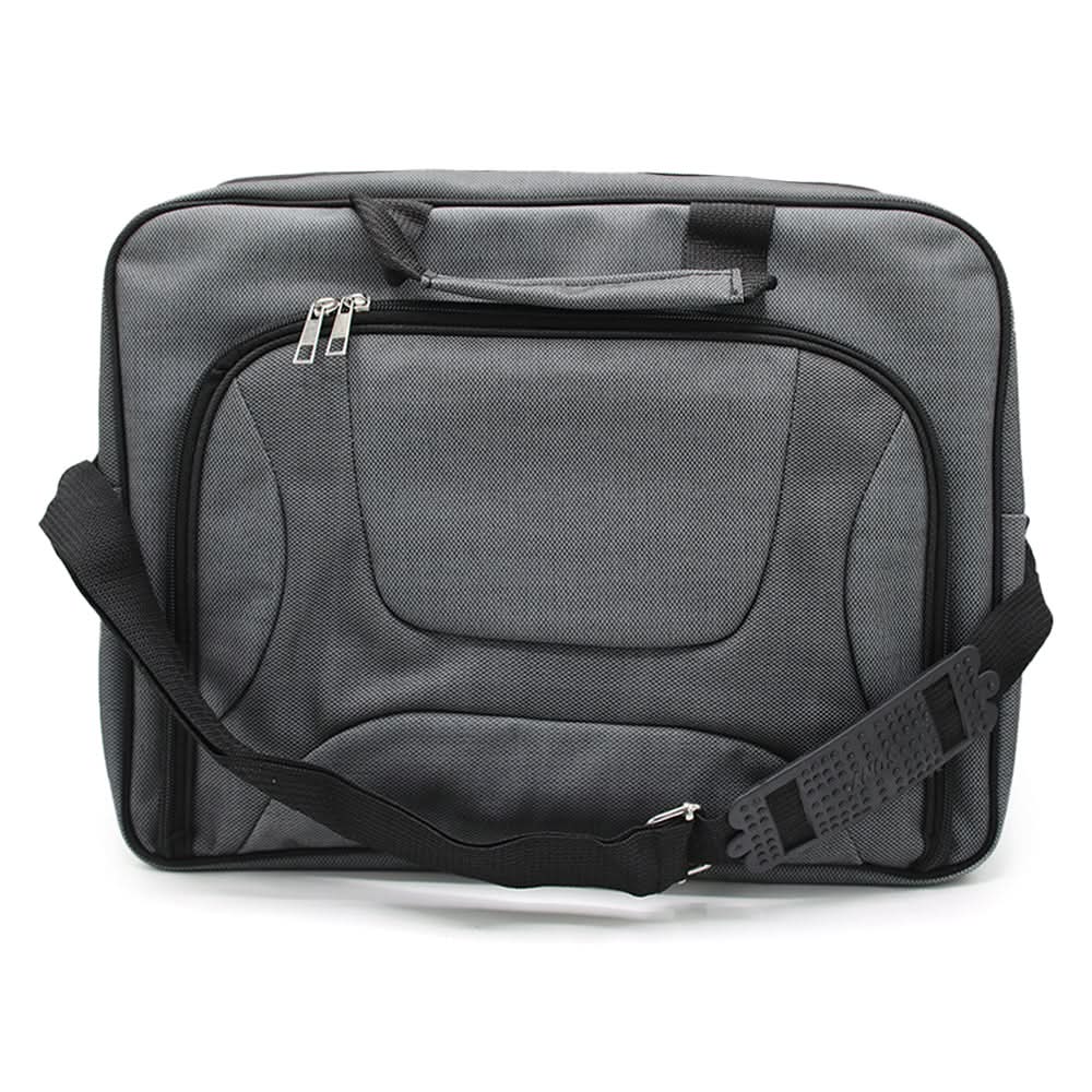 Laptop Bag - Grey, Bags & Accessories, Chase Value, Chase Value