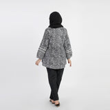 Women's Woven Top - Multi, Women T-Shirts & Tops, Chase Value, Chase Value