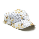 Girls P Cap, Girls Caps & Hats, Chase Value, Chase Value