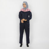 Women's Full Sleeves Track Suit - Pink, Women Two Piece Outfit, Chase Value, Chase Value