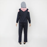 Women's Full Sleeves Track Suit - Pink, Women Two Piece Outfit, Chase Value, Chase Value