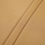 Men's Sharjah Boski Plain Unstitched Suit - Beige, Men's Unstitched Fabric, Chase Value, Chase Value