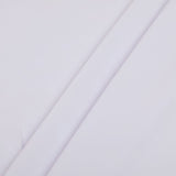 Men's Sharjah Boski Plain Unstitched Suit - White, Men's Unstitched Fabric, Chase Value, Chase Value
