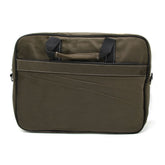 Laptop Bag - Olive, Bags & Accessories, Chase Value, Chase Value