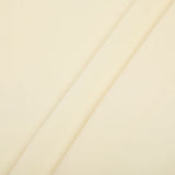 Men's Sharjah Boski Plain Unstitched Suit - Cream, Men's Unstitched Fabric, Chase Value, Chase Value