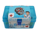 Children's Toy Medical Kit Doctor Set, Doctor & Other Sets, Chase Value, Chase Value