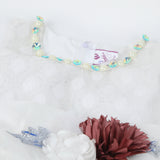 Newborn Girls Frock - White, Newborn Girls Frocks, Chase Value, Chase Value