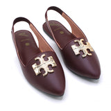 Valuable Women's Sandal - Maroon, Women Sandals, Chase Value, Chase Value