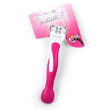 Wetell Women Razor Disposable, Razor & Cartridges, Wetell, Chase Value
