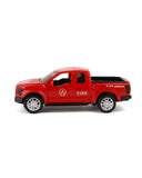 Die Cast Pick-Up Truck with Light and Music