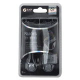 Wetell Twin Blade Disposable Razors, Razor & Cartridges, Wetell, Chase Value