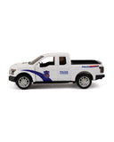 Die Cast Pick-Up Truck with Light and Music