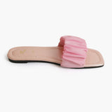 Women's Slipper - Pink, Women Slippers, Chase Value, Chase Value