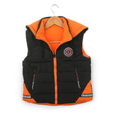 Boys Jacket - Orange, Boys Jackets & Blazers, Chase Value, Chase Value