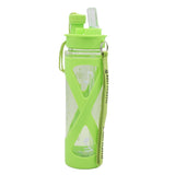X Water Bottle 550 ml - Green, Home & Lifestyle, Glassware & Drinkware, Chase Value, Chase Value
