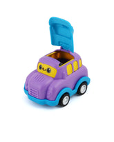 Car Sharpener 2D