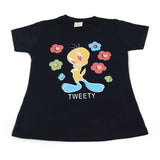 Girls Half Sleeves T-Shirt, Girls T-Shirts, Chase Value, Chase Value
