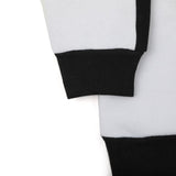 Boys Full Sleeve Trouser Suit - White, Boys Sets & Suits, Chase Value, Chase Value
