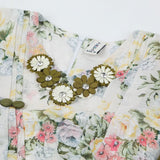 Girls Co-Ord Set - Olive Green, Girls Suits, Chase Value, Chase Value