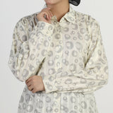 Women's Casual Shirt - Grey, Women T-Shirts & Tops, Chase Value, Chase Value