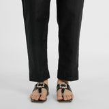 Women's Trouser - Black, Women Pants & Tights, Chase Value, Chase Value
