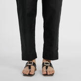 Women's Trouser - Black, Women Pants & Tights, Chase Value, Chase Value